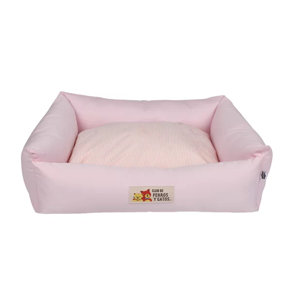 Cama Para Mascota Moscú