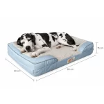 Cama Para Mascota Ortopedica Suiza