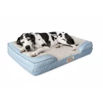 Cama Para Mascota Ortopedica Suiza