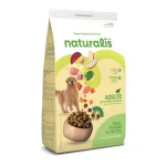Naturalis Perro Adulto Pollo, Pavo y Frutas