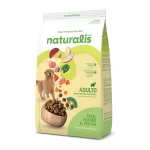 Naturalis Perro Adulto Pollo, Pavo y Frutas