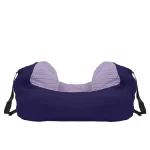 Cama Transportadora Para Auto Full Acolchado