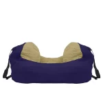 Cama Transportadora Para Auto Full Acolchado