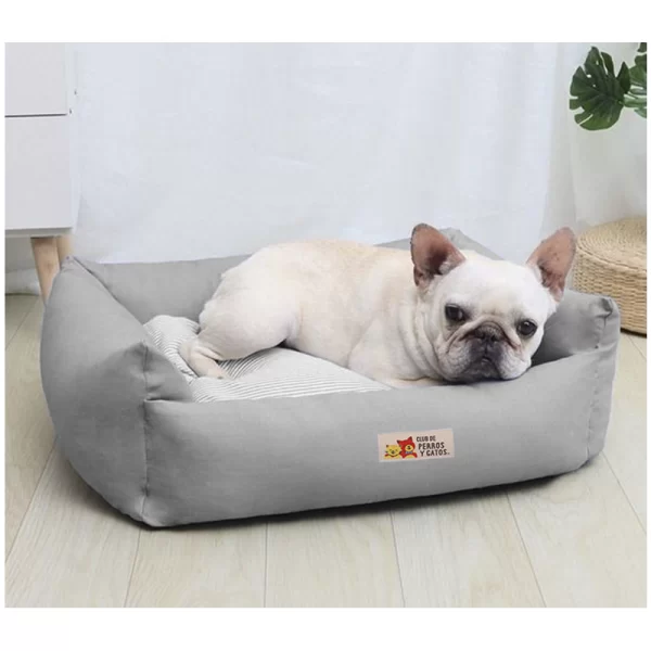 Cama Para Mascota Diseño Mild