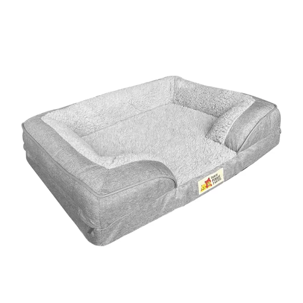 Cama Para Mascota Ortopedica