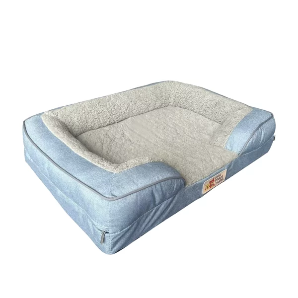 Cama Para Mascota Ortopedica
