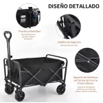 Carro De Arrastre