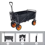 Carro De Arrastre
