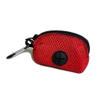 Porta Bolsa De Tela Para Feca