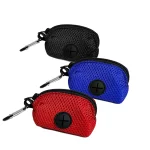 Porta Bolsa De Tela Para Feca