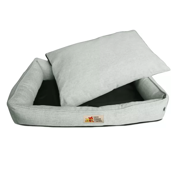 Cama Para Mascota Finlandia