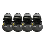 Zapato Reflectante Grafito 