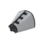 Collar Isabelino De Tela