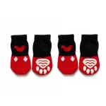 Calcetines Pack 4 Uni