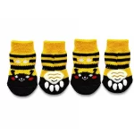 Calcetines Pack 4 Uni