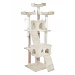 rascador edimburgo beige