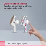 Thorben Cepillo y Aspiradora Thor Pet Vac