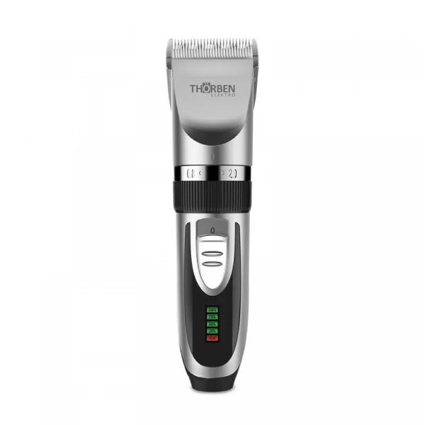 Thorben Cortapelo Thor Cordless USB Pet Clipper