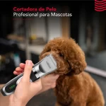 Thorben Cortapelo Thor Cordless USB Pet Clipper