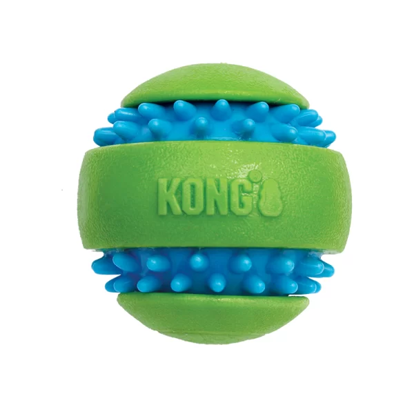 Kong Squeezz Goomz Ball L
