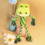 Juguete Para Perro Mordedor Diseño Animales