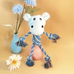 Juguete Para Perro Mordedor Diseño Animales