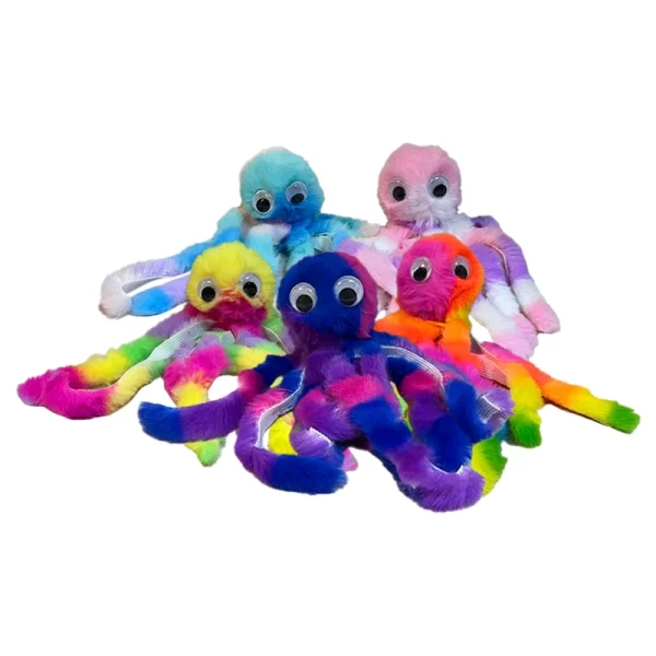 Juguete para Gato Diseño Pulpito