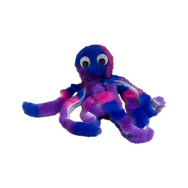 Juguete para Gato Diseño Pulpito