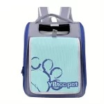 Mochila Transportadora Para Mascota Adventure