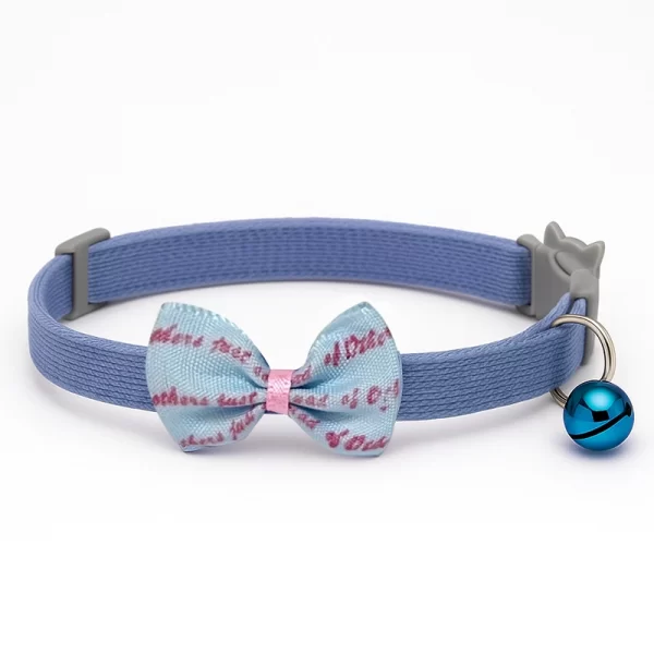 Collar Para Gato Kitty
