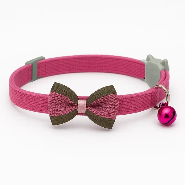 Collar Para Gato Kitty