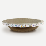 Rasguñador Circular Diseño Wok 55 cm