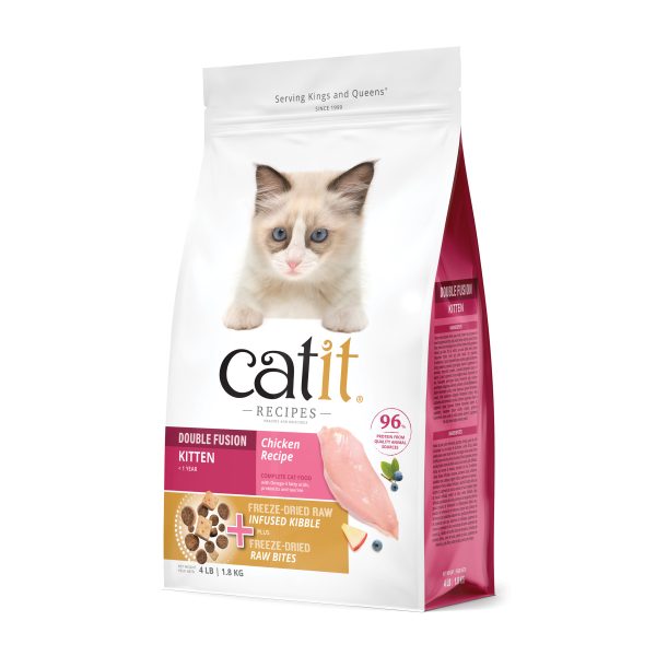 Catit Recipes Kitten 1.8 Kg