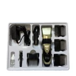 Cortadora De Pelo Pet Clipper Bona
