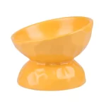 Bowl De Cerámica Ergonómico Rustico