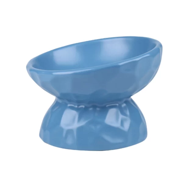 Bowl De Cerámica Ergonómico Rustico