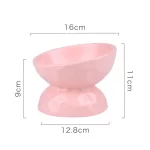 Bowl De Cerámica Ergonómico Rustico