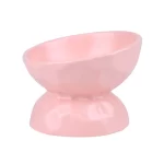 Bowl De Cerámica Ergonómico Rustico