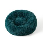 Cama Anti Estrés Verde Botella