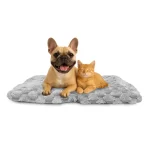 Cama Antideslizante Rectangular 70 x 50