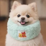 Cuello Peludo