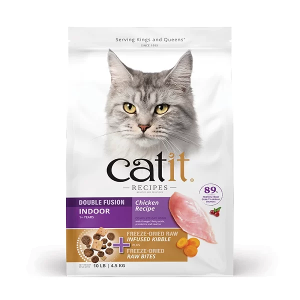 Catit Recipes Indoor