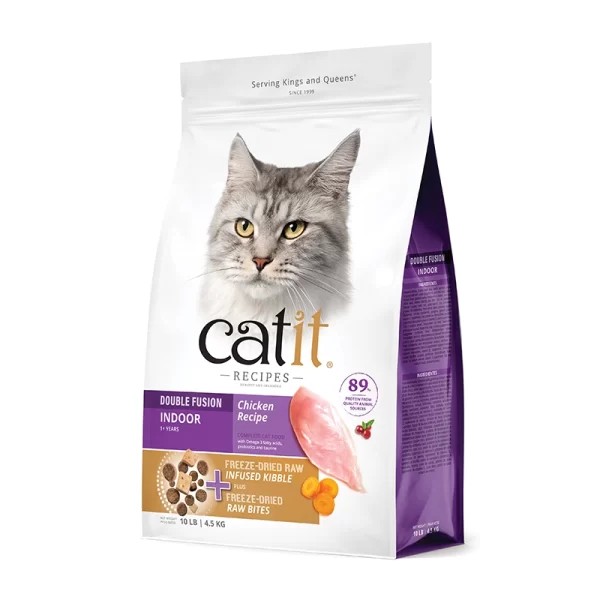 Catit Recipes Indoor