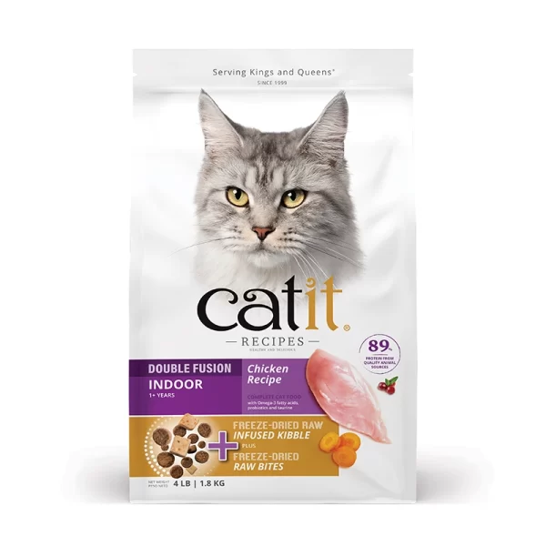 Catit Recipes Indoor