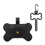 Dispensador Poop Bag Con Soporte