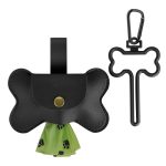 Dispensador Poop Bag Con Soporte