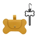 Dispensador Poop Bag Con Soporte
