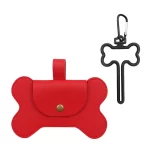 Dispensador Poop Bag Con Soporte