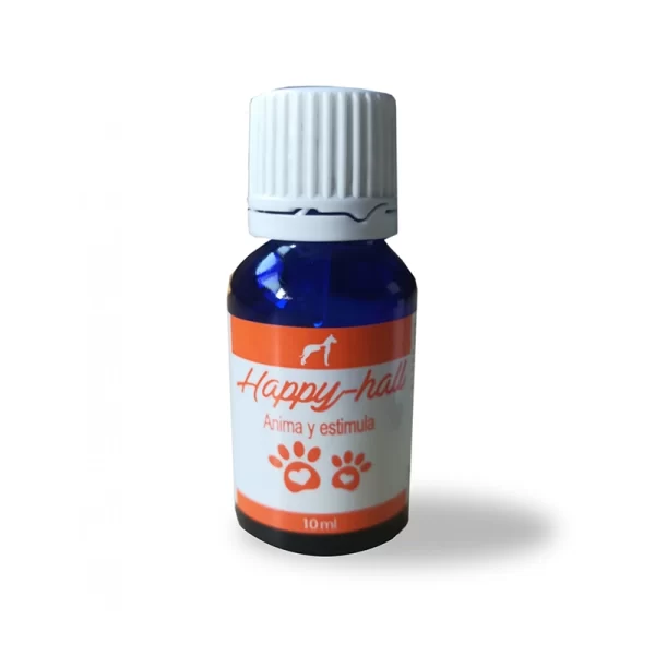 Medvetarom Happy Hall 10 ML
