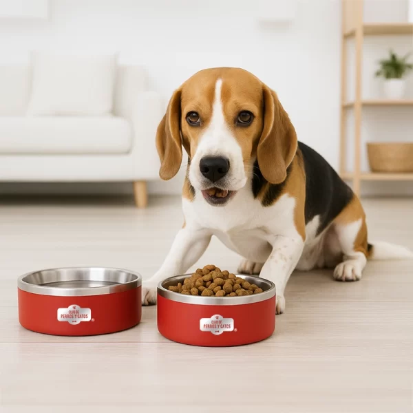 Plato Paws Bowl